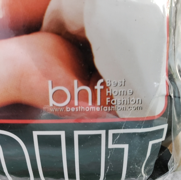 Blackout curtains - Picture 3 of 7